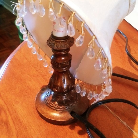 Decorative lamp - Picture 2 of 2